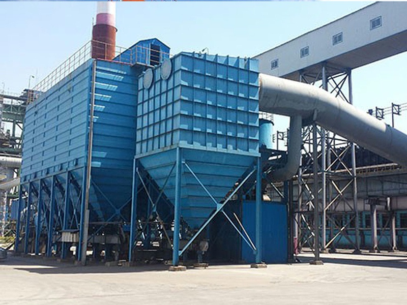 除尘布袋的选择对新疆布袋除尘器的影响