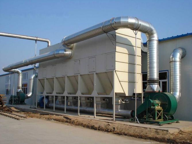 木材厂如何选择新疆布袋除尘器