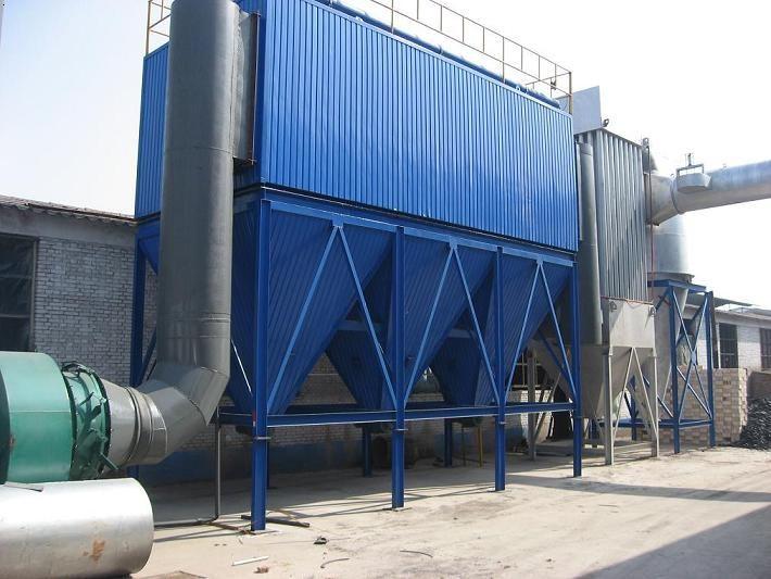 废气处理中哪些会对新疆布袋除尘器运行产生影响